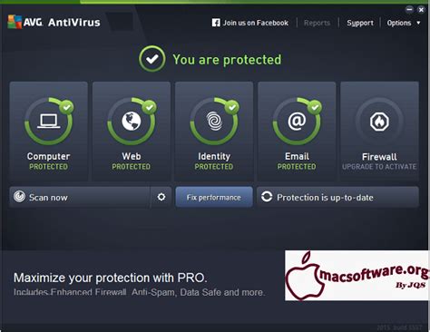 Avg Antivirus 2020 Crack With License Key Free Download