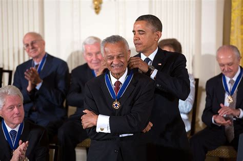 President Obama Honors Presidential Medal Of Freedom