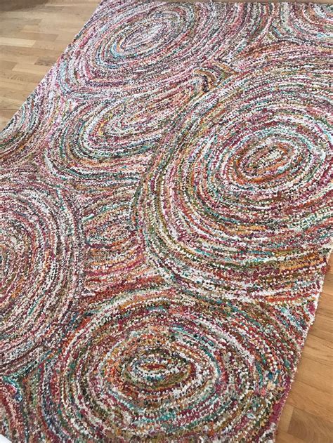 Bunte teppiche verbinden individuelle designs mit umwerfenden tönen. Teppich bunt - 170x240 kaufen auf Ricardo