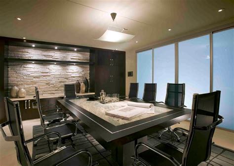 13 Modern Conference Room Design And Meeting Room Design Ideas