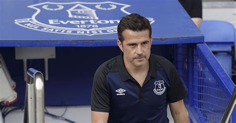 Everton Boss Marco Silva Is No Stranger To Transfer Deadline Day Signings But What Does It
