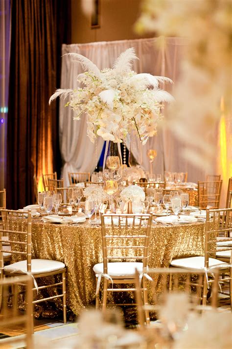 Maybe you would like to learn more about one of these? Great Gatsby Themed Wedding | Miami + Fort Lauderdale, FL ...