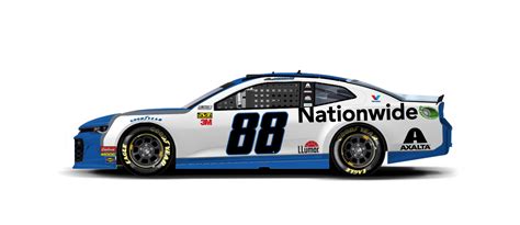 Ride along with several drivers from the 2019 daytona advance auto parts clash on the 10th of febuary 2019 during a very. Paint Scheme Preview: Advance Auto Parts Clash 2019 ...