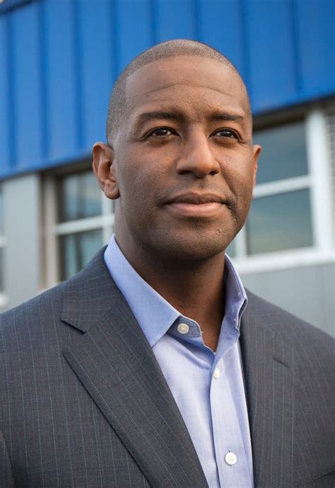 ‘florida Is Tired Of Being A Cheap Date Andrew Gillum Wants To Help