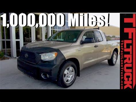 toyota tundra 100 000 mile service - king-levario