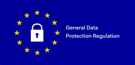 General Data Protection Regulation An Overview Of The New Law