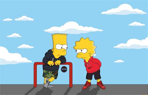 Browse millions of popular simpsons wallpapers and ringtones on zedge and personalize your phone to. The Simpsons Supreme Wallpapers - Wallpaper Cave