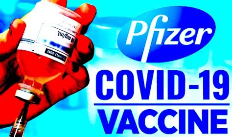 Jun 11, 2021 · cdc looking into reports of heart inflammation after pfizer, moderna vaccine second jab; FDA Quietly Releases Documents Admitting The Pfizer COVID ...