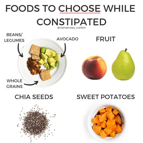 Foods To Help With Constipation In Toddlers Mama Knows Nutrition