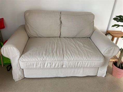 Hallo zusammen, wir geben unsere ikea schlafcouch ab. IKEA Schlafsofa | Kaufen auf Ricardo