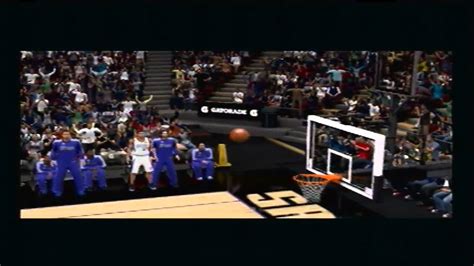 NBA 2K11 Replays - Buzzar Beatar! - YouTube