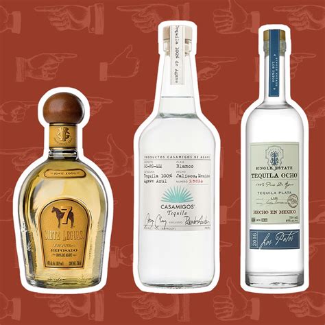 The 12 Best Sipping Tequilas To Drink Of 2022