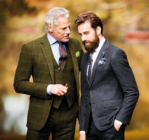 With a little styling, this long men's hairstyle can be worn to any professional event too. Pulling off that suit with long hair and a beard