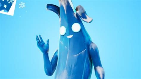 All Fortnite Peely Skins And How To Get Them