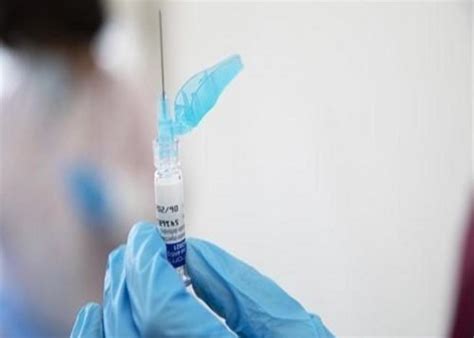 ¿a quién se la están poniendo en asturias? Coronavirus: ¿Te animarías? Necesitan voluntarios para ...