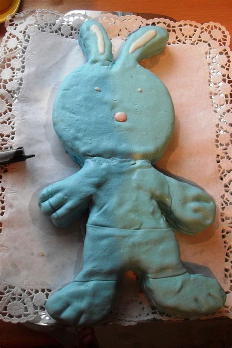 We did not find results for: Sanna´s Hexenküche: Kikaninchen Kuchen zum 3. Geburtstag