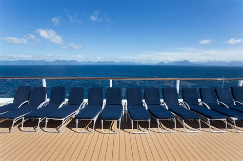 Solstice Deck On Celebrity Solstice Cruise Ship Cruise Critic