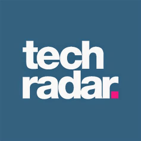 Techradar Youtube