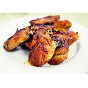 Dimasak salai secara istimewa tanpa minyak. Ayam Salai | Ain Food Industries