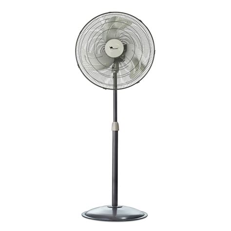 Selamat Electrical Official Website 20″ Industrial Stand Fan Mq 220st