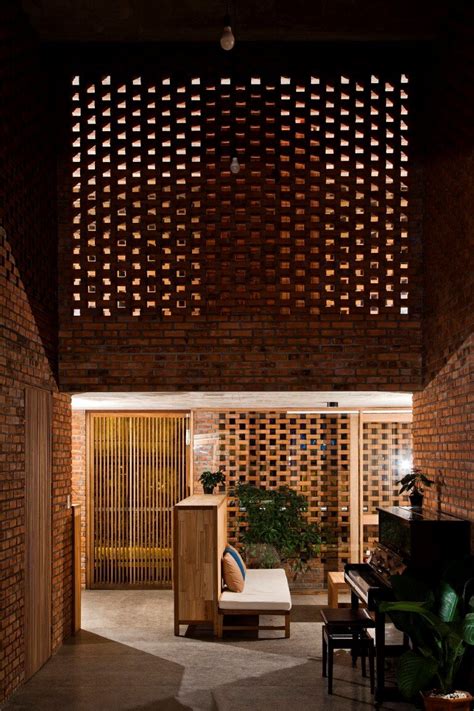 Maybe you would like to learn more about one of these? Termitary House Has an Architecture Inspired by Termite Nests