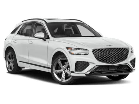 New 2023 Genesis Gv70 35t Sport Prest Suv G10374 Classic Auto Group