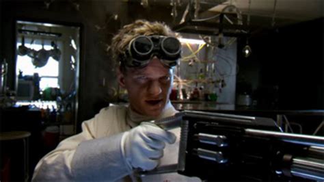 Dr Horrible S Sing Along Blog Episode