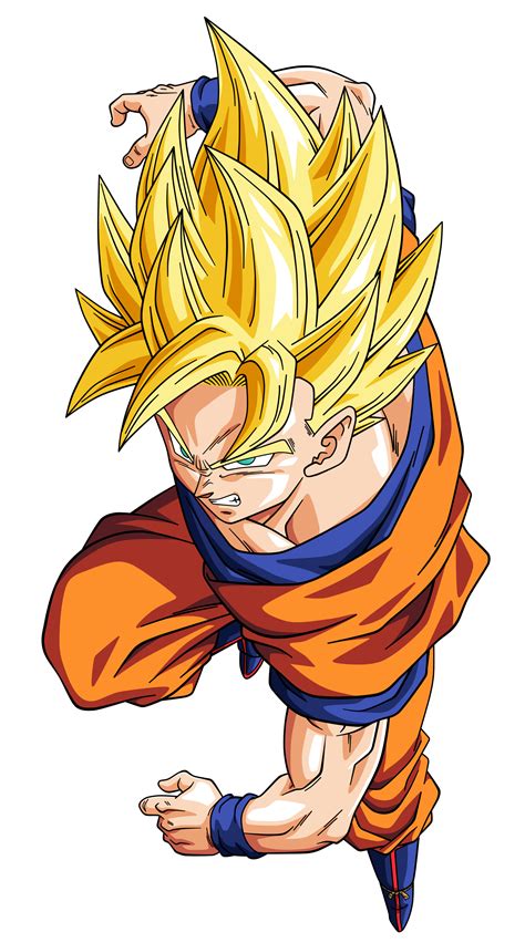 Goku Super Guerrero By Bardocksonic Anime Dragon Ball Super Dragon