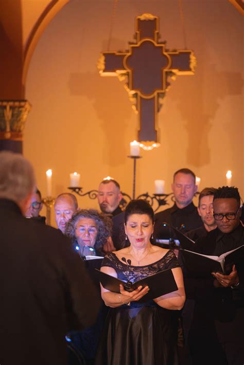 Eternal Echoes Gallery • VOX Cape Town