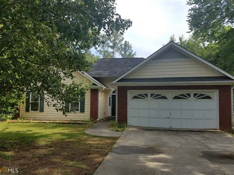 1626 Carriage Hills Dr, Griffin, GA 30224 | Trulia