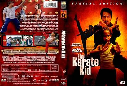 Karate Kid Dvd Movie Smith Jaden Movies