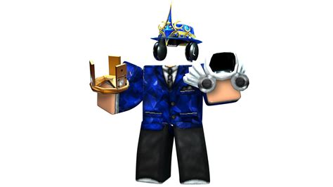 Top 99 Rich Roblox Avatar đang Gây Sốt Trên Mạng