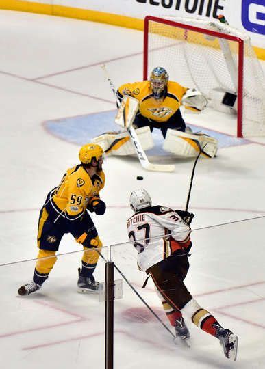 #21 nick ritchie (l) boston bruins. Nick Ritchie #37 of the Anaheim Ducks scores a goal ...