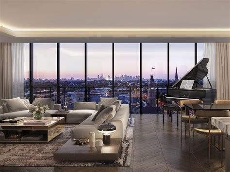 27 Exquisite Fancy Living Room Ideas To Inspire