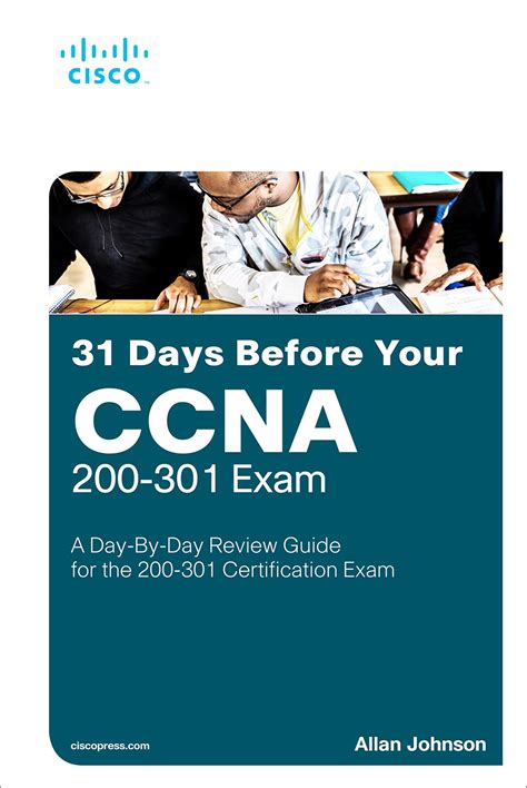 Professional asp.net hosting with unlimited space and bandwidth and email. 31 Days Before your CCNA Exam: A Day-By-Day Review Guide ...