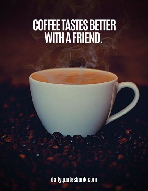 33 Quotes About Coffee And Friends Having Coffee With Friends Quotes