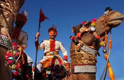 8 Festivals That Make Rajasthan An Immersive Festival Destination