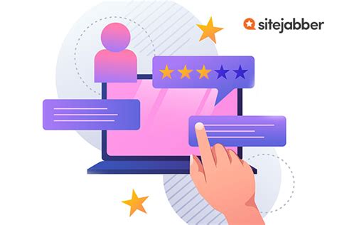 Get More Sitejabber Reviews With These 5 Tried And Surefire Tactics