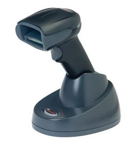 Wireless Handheld Honeywell 1d 2d Bluetooth Barcode Scanners At Rs