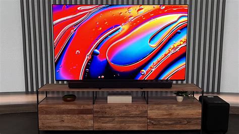 I’ve seen Sony’s impressive new mini-LED TV backlight tech in action