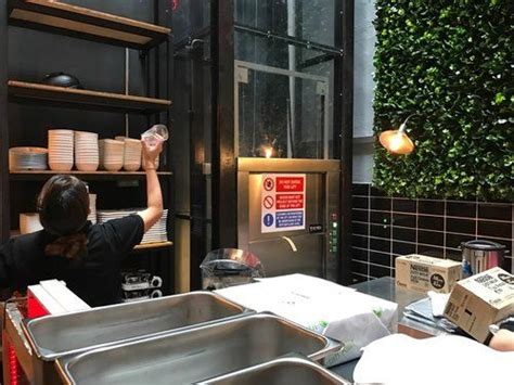 All waiter jobs in malaysia on careerjet.com.my, the search engine for jobs in malaysia. dumb waiters malaysia | Dumb waiter, Bar design, Waiter