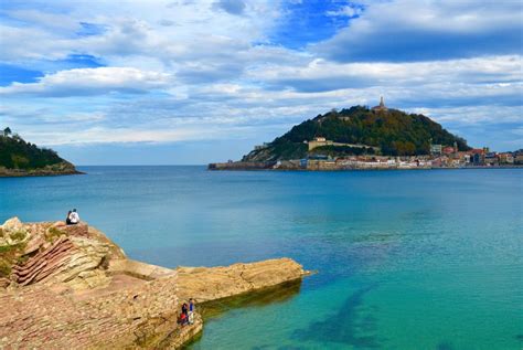 Good availability and great rates. San Sebastián Is Delicious for More Reasons Than Its Food ...