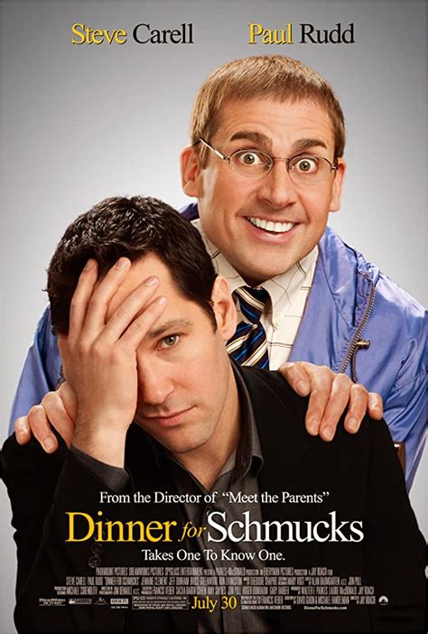 Dinner For Schmucks 2010 Pg 13 655 Parents Guide And Review