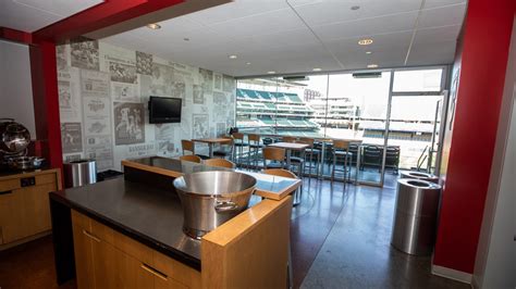 Target Field Seating Chart Suites Cabinets Matttroy