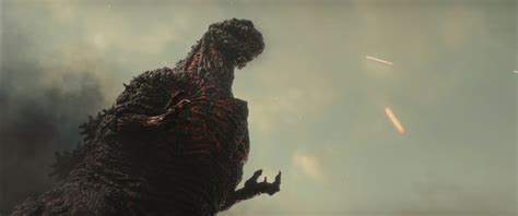 How big is godzilla in movies? Toho Plans Own Godzilla Cinematic Universe After 2021 ...