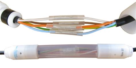 In the former case, you have t. Cable Splice « Mechanical Designs - Engineering Workshop ...