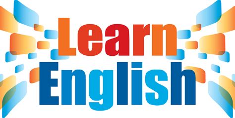 Learn English Logo Pixshark Com Images Galleries Basic Of English