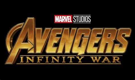 Avengers infinity war's uk release date has moved forward, ahead of the us. Marvel Studios' Avengers: Infinity War New Release Date ...
