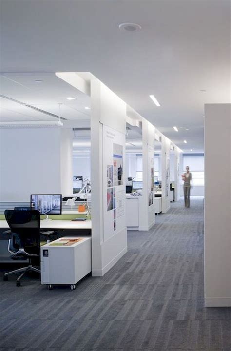 56 Unordinary Diy Open Space Office Design Ideas Officedesign The