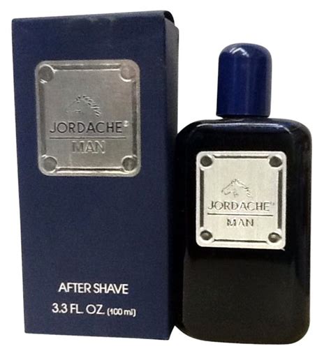 Jordache Man After Shave After Shave Reviews And Perfume Facts